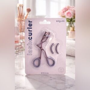 SpaLife Lash Curler